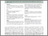 [thumbnail of out-patient-triple-chronotherapy-for-the-rapid-treatment-and-maintenance-of-response-in-depression-feasibility-and-pilot-randomised-controlled-trial]
