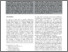 [thumbnail of ChemBioChem - 2022 - Bennett - Structure and Mutation of the Native Amine Dehydrogenase MATOUAmDH2]
