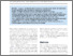 [thumbnail of Movement Disord Clin Pract - 2022 - Newby - Geste Antagoniste Effects on Motor Performance in Dystonia A Kinematic Study]