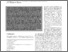 [thumbnail of Small Science - 2022 - Pitruzzello - Single‐Cell Motility Rapidly Quantifying Heteroresistance in Populations of]