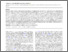 [thumbnail of Prosocial behavior and psychopathology: An 11-year longitudinal study of inter- and intraindividual reciprocal relations across childhood and adolescence]