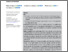 [thumbnail of Journal of Advanced Nursing - 2022 - Anderson - General Practice Nurses experiences of changing care delivery during]