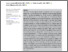 [thumbnail of Developing effective workforce training to support the long-term care of older adults: A review of reviews]