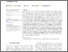 [thumbnail of IET Electric Power Appl - 2021 - Si - A novel high torque density six‐phase axial‐flux permanent magnet synchronous motor]