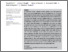[thumbnail of Land Degrad Dev - 2022 - Eze - Assessing soil system changes under climate‐smart agriculture via farmers observations and]