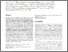 [thumbnail of Identification and characterization of in vitro expanded hematopoietic stem cells]