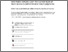 [thumbnail of How Public is Public Law The Current State of Open Access to Administrative Court Judgments]