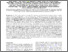[thumbnail of One session treatment (OST) is equivalent to multi-session cognitive behavioral therapy (CBT) in childrenwith specific phobias (ASPECT): results from anational non-inferiority randomized controlled trial]