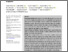 [thumbnail of Int J Geriat Psychiatry - 2022 - Dixon - Pushing back People newly diagnosed with dementia and their experiences of the]