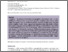 [thumbnail of Child phonological responses to variegation in adult words: A cross-linguistic study]
