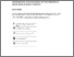 [thumbnail of Development and evaluation of interventions in social work practice research]