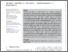 [thumbnail of Indoor Air - 2022 - Wang - A modeling study of the impact of photolysis on indoor air quality]