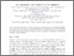 [thumbnail of unitary-representations-of-cyclotomic-hecke-algebras-at-roots-of-unity-combinatorial-classification-and-bgg-resolutions]