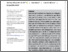 [thumbnail of Sociology Health Illness - 2022 - Malli - Experiences and meaning of loneliness beyond age and group identity]