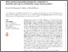 [thumbnail of Oikos - 2022 - Wandrag - Niche partitioning overrides interspecific competition to determine plant species distributions]