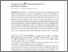 [thumbnail of Language Learning - 2022 - Belia - Systematic Review of the Effects of Sleep on Memory and Word Learning in Infancy]