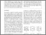 [thumbnail of Chemistry A European J - 2022 - Karadakov - The Effect of Hydrogenation on the Contest between Aromaticity and]