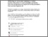 [thumbnail of Reflecting on classroom readiness in initial teacher education in a time of global pandemic from the perspectives of eight university providers from]