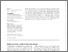 [thumbnail of The FEBS Journal - 2022 - Holding - Is it possible to measure good science]