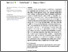 [thumbnail of Politics Policy - 2023 - Atkin - Representing disabling experiences Rethinking quality of life when evaluating public]