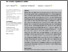 [thumbnail of Martin, Whittaker, Johnston - 2022 - European Journal of Neuroscience - Pupillometry and the vigilance decrement Task‐evoked but not b]