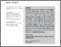 [thumbnail of Int J of Economic Theory - 2022 - Shimoji - Setting an exam as an information design problem]