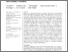 [thumbnail of Autism Research - 2022 - Barr - A mixed methods evaluation of the acceptability of therapy using LEGO bricks LEGO based]