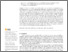 [thumbnail of Hybrid Reluctance Machine with Skewed Permanent Magnets and Zero-Sequence Current Excitation]