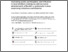 [thumbnail of Increasing public participation and influence in local decision making to address social determinants of health a systematic review examining]