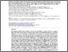 [thumbnail of The Plant Journal - 2023 - Sarnowska - A non‐canonical function of Arabidopsis ERECTA proteins and a role of the SWI3B]