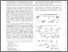 [thumbnail of Chemistry A European J - 2023 - Duff - Denitrative Hydroxylation of Unactivated Nitroarenes]