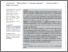 [thumbnail of Journal of Personality - 2023 - Bardach - Personality intelligence and academic achievement Charting their developmental]
