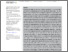 [thumbnail of Global Change Biology - 2023 - Carroll - Biodiversity change under adaptive community dynamics]