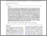 [thumbnail of The Plant Journal - 2023 - Barratt - Co‐expression network analysis of diverse wheat landraces reveals markers of early]