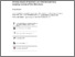 [thumbnail of Online abuse of women an interdisciplinary scoping review of the literature]