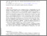 [thumbnail of Transparency and Participation in the Face of Scientific Uncertainty: Concluding Remarks]