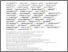 [thumbnail of Ecology Letters - 2021 - Villellas - Phenotypic plasticity masks range‐wide genetic differentiation for vegetative but not]