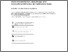 [thumbnail of Home Dissatisfaction Body Image and Sociocultural Attitudes An Exploratory Study]