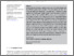 [thumbnail of Health Economics - 2023 - Brindley - The effect of hospital spending on waiting times]