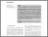 [thumbnail of Developing World Bioethics - 2021 - Bhakuni - Reproductive justice Non‐interference or non‐domination]