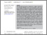 [thumbnail of J Flood Risk Management - 2022 - Dordi - Flood risk management and governance A bibliometric review of the literature]