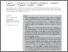 [thumbnail of People and Nature - 2023 - Ward - Perceptions preferences and barriers A qualitative study of greenspace and]