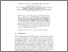 [thumbnail of Evaluation of SLAM algorithms for Search and Rescue applications]