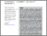 [thumbnail of Health Planning Management - 2023 - Kishwar - Informal employment and catastrophic health expenditures Evidence from]