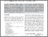 [thumbnail of Chemistry A European J - 2023 - Cross - Dehydropolymerization of Amine Boranes using Bis imino pyridine Rhodium]
