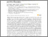 [thumbnail of Intrinsic Type 1 Interferon (IFN1) Profile of Uncultured Human Bone Marrow CD45lowCD271+ Multipotential Stromal Cells (BM-MSCs) The Impact of Donor Age, Culture Expansion and IFNα and IFNβ Stimulation.pdf]
