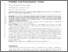 [thumbnail of Factors Impacting User Engagement in Reablement: A Qualitative Study of User, Family Member and Practitioners' Views]