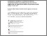 [thumbnail of Automation hesitancy confidence deficits established limits and notional horizons in the application of algorithms within the private rental sector]