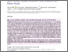 [thumbnail of ESC Heart Failure - 2023 - Tajik - Frailty alone and interactively with obesity predicts heart failure Kuopio Ischaemic]