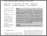 [thumbnail of Aging Cell - 2023 - Fear - Use of 31P magnetisation transfer magnetic resonance spectroscopy to measure ATP changes after]